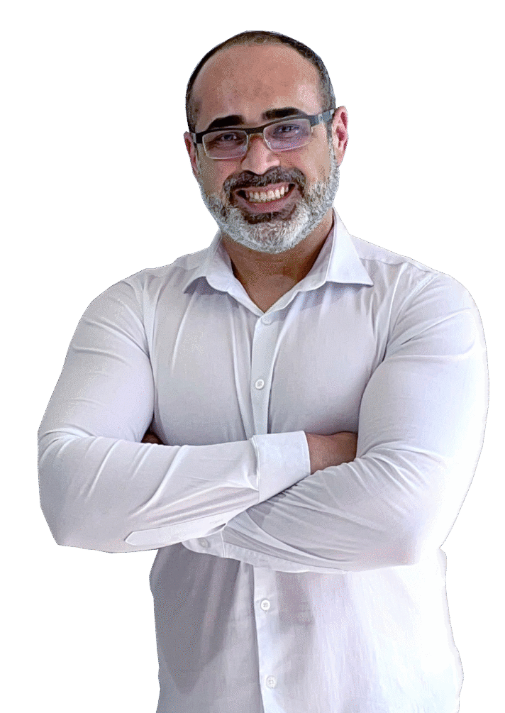 Personal Treiner André Oliveira