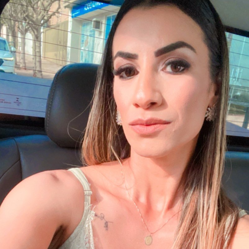 Vanessa Oliveira André