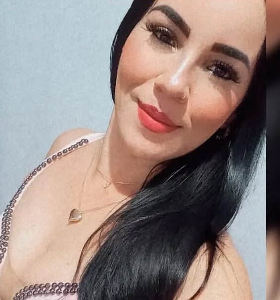 Daniele de Oliveira Fabri