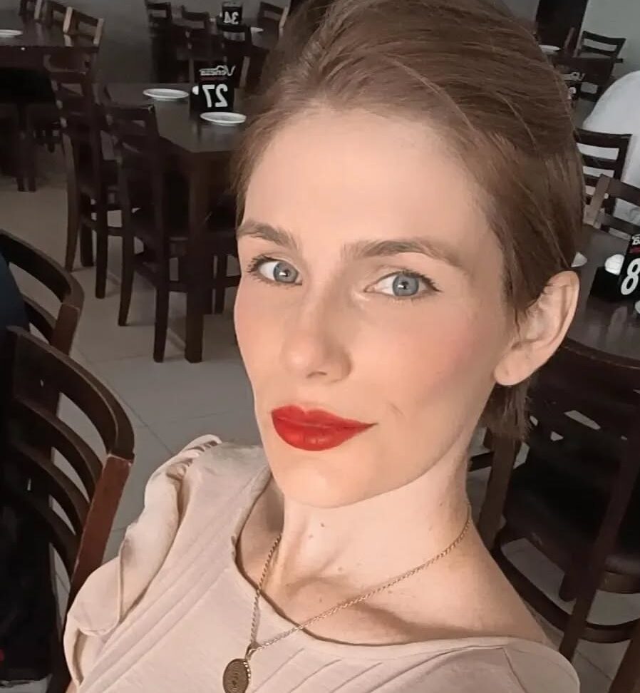 Sandra Wyden de Oliveira