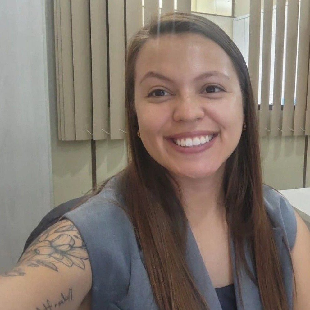 Taiana de Oliveira Matos