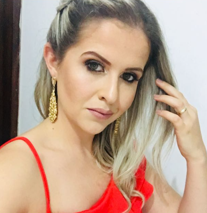 Queila Fernanda da Silva Lima