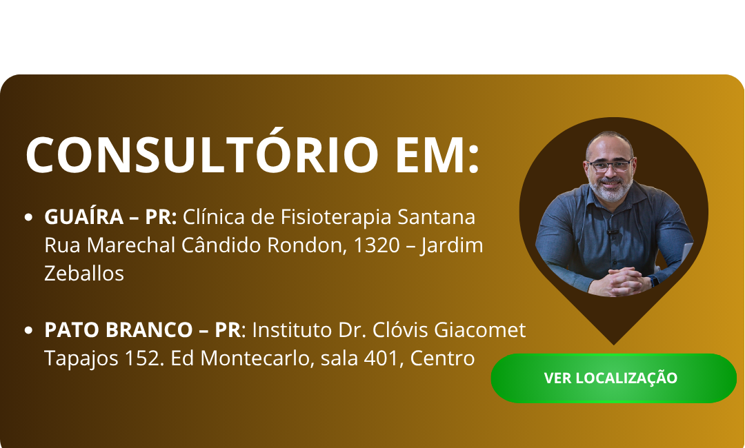 Atendimento em Guaíra e Pato Branco